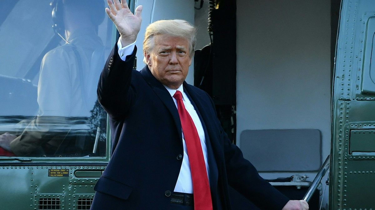 Jacques Rupnik: Trump prohrál, ale trumpismus zůstane